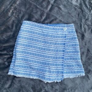 House of Harlow 1960 Skirt